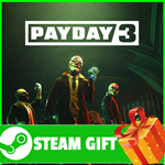 ⭐️ ВСЕ СТРАНЫ+РОССИЯ⭐️ PAYDAY 3 Steam Gift - изображение № 3