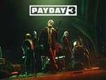 ⭐️ ВСЕ СТРАНЫ+РОССИЯ⭐️ PAYDAY 3 Steam Gift - изображение № 4