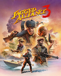 ⭐️ ВСЕ СТРАНЫ+РОССИЯ⭐️ Jagged Alliance 3 Steam Gift - изображение № 3