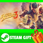 ⭐️ ВСЕ СТРАНЫ+РОССИЯ⭐️ Jagged Alliance 3 Steam Gift - изображение № 2