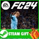 ⭐️ВСЕ СТРАНЫ+РОССИЯ⭐️ EA SPORTS FC 24 Steam Gift - изображение № 2