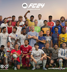 ⭐️ВСЕ СТРАНЫ⭐️ EA SPORTS FC 24 Ultimate Edition - изображение № 2