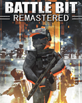 ⭐️ ВСЕ СТРАНЫ+РОССИЯ⭐️ BattleBit Remastered Steam Gift - изображение № 2