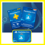 ⭐️???????? PlayStation карта оплаты Япония - PSN Japan JPY