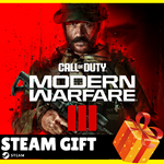  ⭐️ВСЕ СТРАНЫ⭐️Call of Duty Modern Warfare III GIFT - изображение № 2
