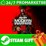  ⭐️ВСЕ СТРАНЫ⭐️Call of Duty Modern Warfare III GIFT