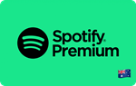 ⭐️ВСЕ КАРТЫ⭐???????? Spotify Premium Австралия 1 до 12 мес