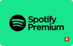⭐️ВСЕ КАРТЫ⭐???????? Spotify Premium Швейцария 1 до 12 мес