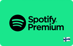 ⭐️ВСЕ КАРТЫ⭐???????? Spotify Premium Финляндия 1 до 12 мес
