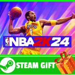⭐️ ВСЕ СТРАНЫ+РОССИЯ⭐️ NBA 2K24 Steam Gift - изображение № 2