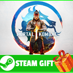 ⭐️ ВСЕ СТРАНЫ⭐️ Mortal Kombat 1 Steam Gift - изображение № 2