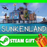 ⭐️ ВСЕ СТРАНЫ+РОССИЯ⭐️ Sunkenland Steam Gift - изображение № 2