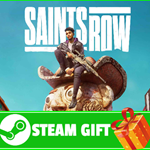 ⭐️ ВСЕ СТРАНЫ⭐️ Saints Row Steam Gift - изображение № 2