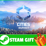⭐️ ВСЕ СТРАНЫ+РОССИЯ⭐️ Cities: Skylines II Steam Gift - изображение № 2