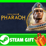⭐️ ВСЕ СТРАНЫ+РОССИЯ⭐️ Total War: PHARAOH Steam Gift - изображение № 2