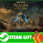 ⭐️ВСЕ СТРАНЫ+РОССИЯ⭐️Warhammer Age Sigmar Realms Ruin - изображение № 2