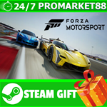 ⭐️ ВСЕ СТРАНЫ+РОССИЯ⭐️ Forza Motorsport Steam Gift