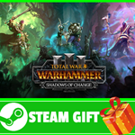 ⭐️ ВСЕ СТРАНЫ+РОССИЯ⭐️ TW WARHAMMER 3 Shadows of Change - изображение № 2