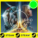 ⭐️[TOP]⭐️ STARFIELD - STEAM (GLOBAL) АВТО 