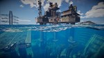  Sunkenland - ОНЛАЙН STEAM (Region Free) - изображение № 5