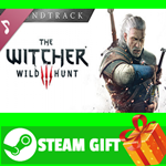 ⭐️ВСЕ СТРАНЫ⭐️ The Witcher 3: Wild Hunt Soundtrack