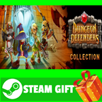 ⭐️ВСЕ СТРАНЫ⭐️ Dungeon Defenders Ultimate Collection