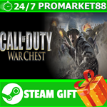 ⭐️ВСЕ СТРАНЫ+РОССИЯ⭐️ Call of Duty Warchest Steam Gift