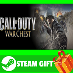 ⭐️ВСЕ СТРАНЫ+РОССИЯ⭐️ Call of Duty Warchest Steam Gift - изображение № 2