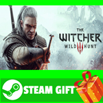 ⭐️ВСЕ СТРАНЫ⭐️ The Witcher 3: Wild Hunt STEAM