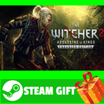 ⭐️ The Witcher 2: Assassins of Kings Enhanced Edition - изображение № 2