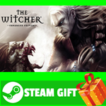 ⭐️ The Witcher: Enhanced Edition Director's Cut STEAM - изображение № 2