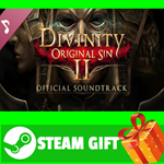 ⭐️ Divinity: Original Sin 2 - Official Soundtrack - изображение № 2