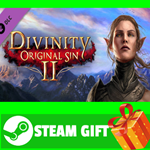 ⭐️ Divinity: Original Sin 2 - Divine Ascension STEAM