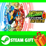 ⭐️ Mega Man Battle Network Legacy Collection (Vol.1 + V