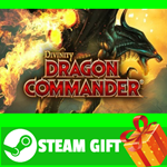 ⭐️ВСЕ СТРАНЫ+РОССИЯ⭐️ Divinity: Dragon Commander STEAM - изображение № 2