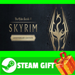 ⭐️ The Elder Scrolls V: Skyrim Anniversary Edition