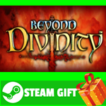 ⭐️ВСЕ СТРАНЫ+РОССИЯ⭐️ Beyond Divinity Steam Gift