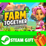 ⭐️ВСЕ СТРАНЫ+РОССИЯ⭐️ Farm Together - Candy Pack STEAM