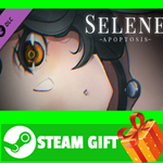 ⭐️ВСЕ СТРАНЫ⭐️ Selene ~Apoptosis~ Supporter Pack STEAM