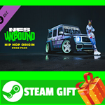 ⭐️ Need for Speed Unbound - Hip Hop Origin Swag Pack - изображение № 2