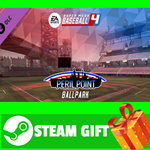 ⭐️ Super Mega Baseball 4 Peril Point Stadium STEAM