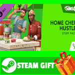 ⭐️ВСЕ СТРАНЫ⭐️ The Sims 4 Home Chef Hustle Stuff Pack