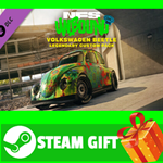 ⭐️ Need for Speed Unbound Volkswagen Beetle (1963) Lege