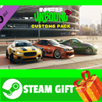 ⭐️ Need for Speed Unbound - Vol.4 Customs Pack STEAM - изображение № 2