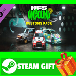 ⭐️ Need for Speed Unbound - Vol.3 Customs Pack STEAM - изображение № 2