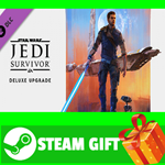 ⭐️ВСЕ СТРАНЫ⭐️ STAR WARS Jedi: Survivor Deluxe Upgrade - изображение № 2