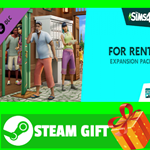 ⭐️ВСЕ СТРАНЫ⭐️ The Sims 4 For Rent Expansion Pack STEAM - изображение № 2