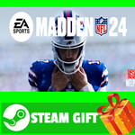 ⭐️ВСЕ СТРАНЫ+РОССИЯ⭐️ Madden NFL 24 Steam Gift