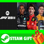 ⭐️ВСЕ СТРАНЫ+РОССИЯ⭐️ F1 23 Steam Gift - изображение № 2