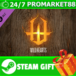 ⭐️ВСЕ СТРАНЫ⭐️ WILD HEARTS Karakuri Upgrade STEAM